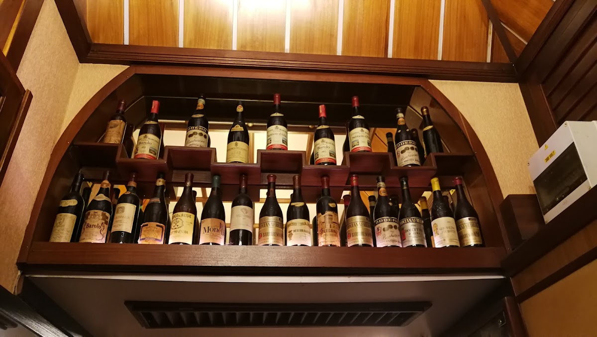 Ristorante Da Mauro - 1