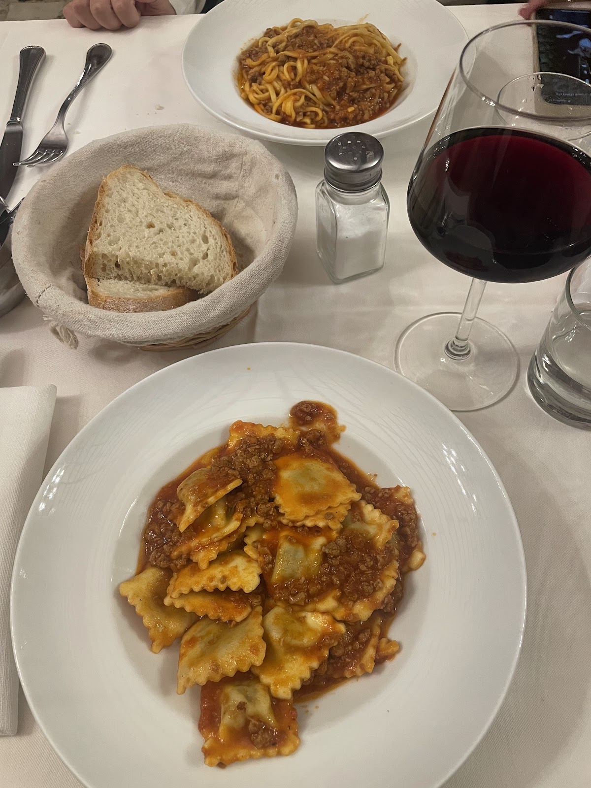 Ristorante Da Mauro - 3