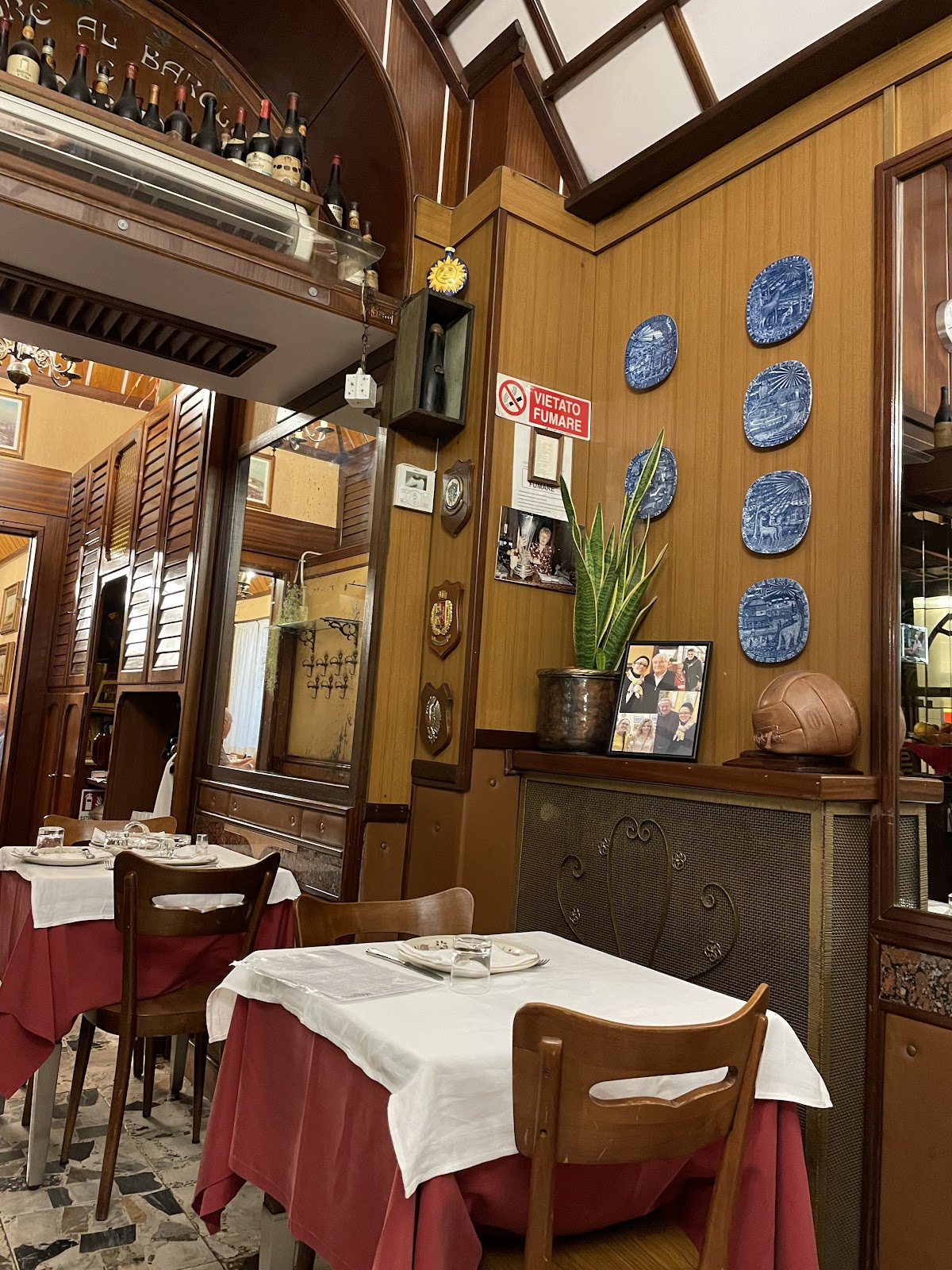 Ristorante Da Mauro - 4