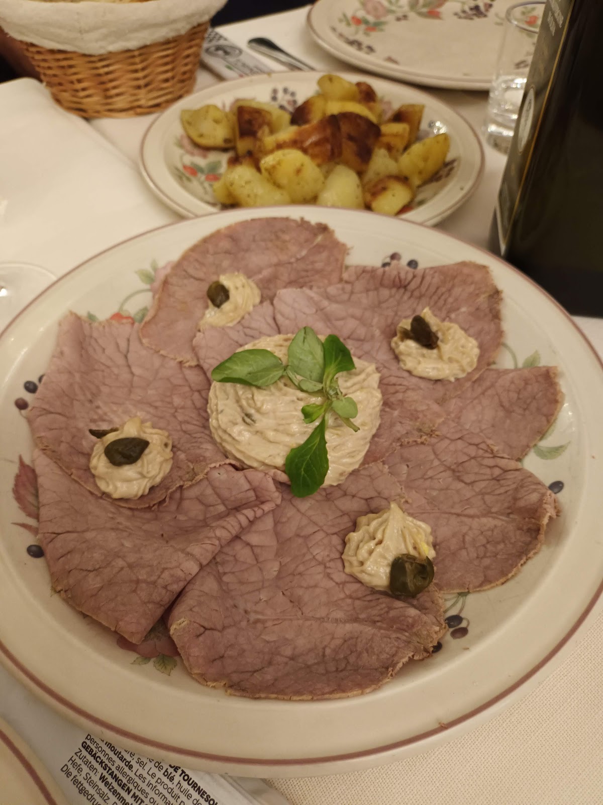 Ristorante Da Mauro - 8