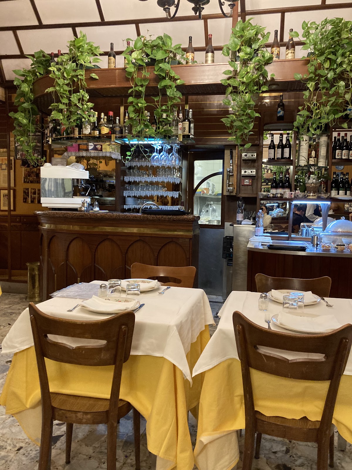 Ristorante Da Mauro - 9